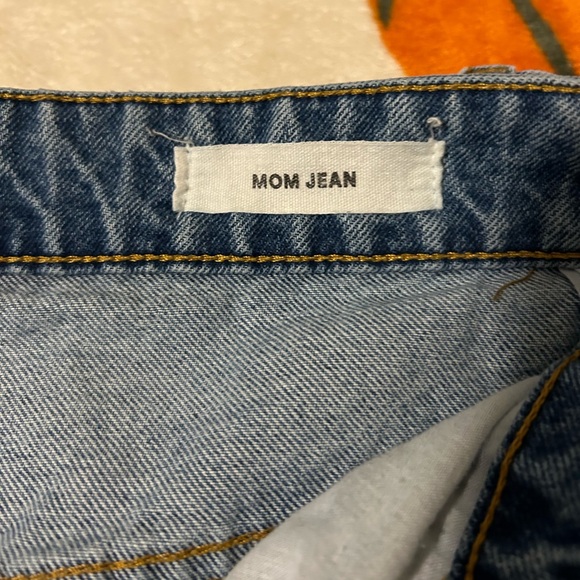 Cotton On Mom Jeans - Picture 2 of 7